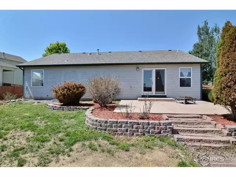 3618 Stampede Dr, Evans, CO 80620 photo 15