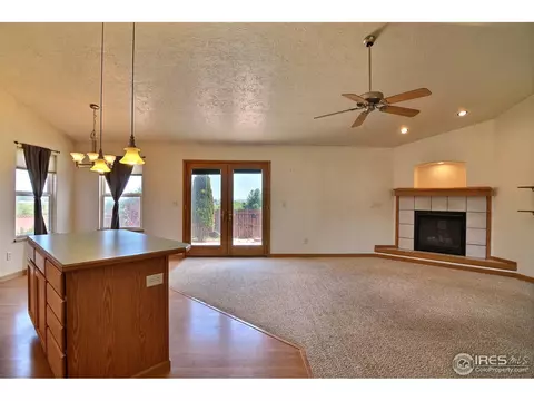 3618 Stampede Dr, Evans, CO 80620 photo 8
