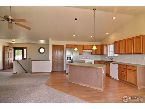 3618 Stampede Dr, Evans, CO 80620 photo 4