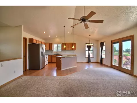 3618 Stampede Dr, Evans, CO 80620 photo 3