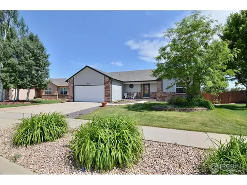 3618 Stampede Dr, Evans, CO 80620 photo 16