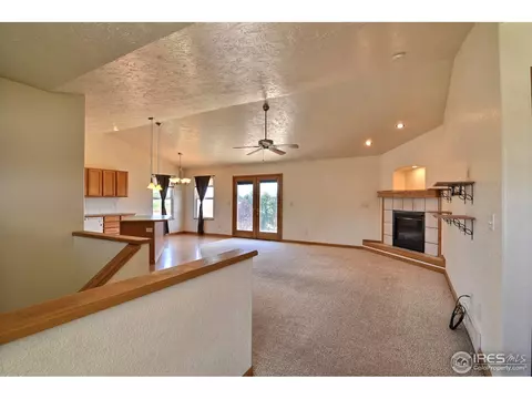 3618 Stampede Dr, Evans, CO 80620 photo 2