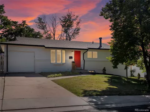 3420 Mowry Pl, Westminster, CO 80031