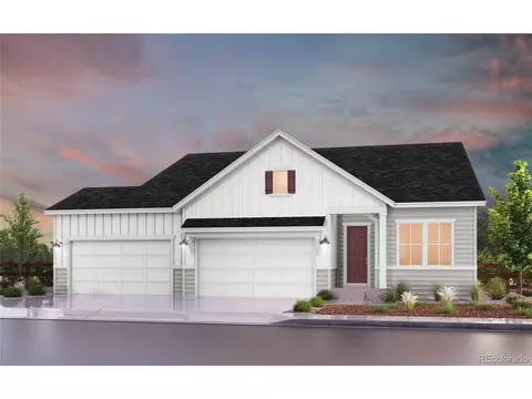 3982 Descent St, Castle Rock, CO 80108