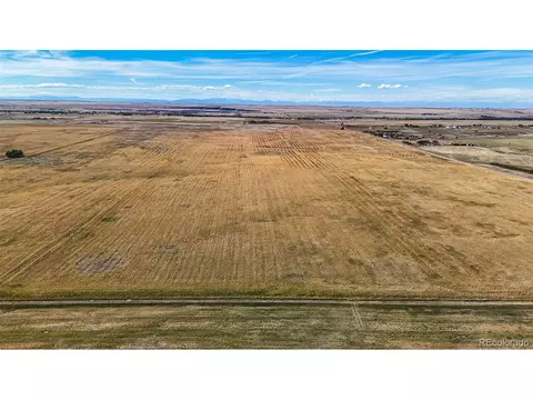 Parcel H, Bennett, CO 80102