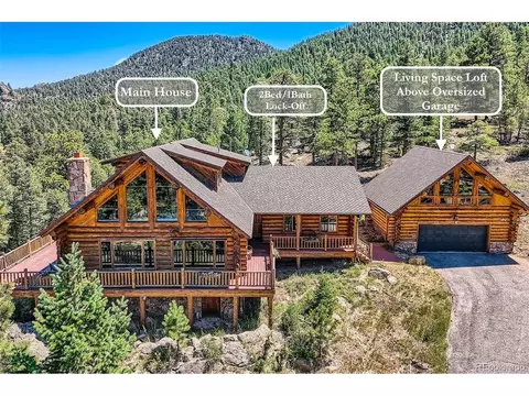 1802 Windham Ln, Estes Park, CO 80517