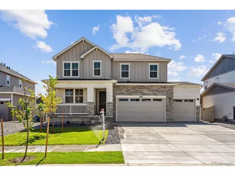 4168 Satinwood Dr, Johnstown, CO 80534