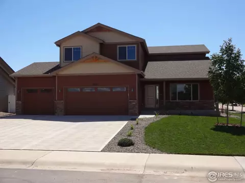 1606 Alpine Ave, Berthoud, CO 80513 photo 1
