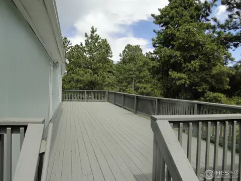 290 Ridge Rd, Ward, CO 80481 photo 3