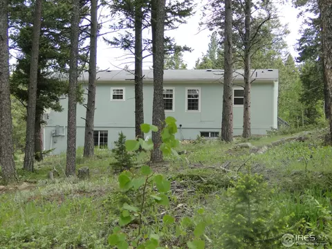 290 Ridge Rd, Ward, CO 80481 photo 2