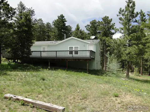 290 Ridge Rd, Ward, CO 80481 photo 18