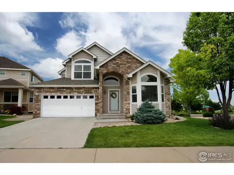 5380 Highland Meadows Ct, Windsor, CO 80528 photo 1