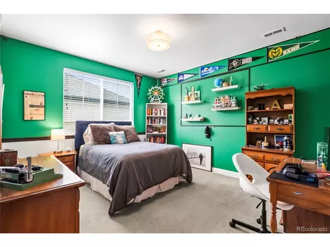 Bedroom - 9237 E 4th Pl, Denver, CO 80230 photo 3 of 7