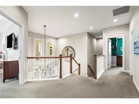 Entry Way - 9237 E 4th Pl, Denver, CO 80230 photo 3 of 4
