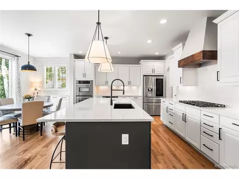 Kitchen - 9237 E 4th Pl, Denver, CO 80230 photo 1 of 6