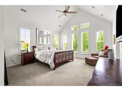 Bedroom - 9237 E 4th Pl, Denver, CO 80230 photo 1 of 7
