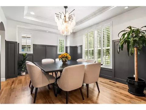 Dining - 9237 E 4th Pl, Denver, CO 80230 photo 1 of 2