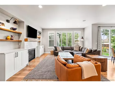 Living - 9237 E 4th Pl, Denver, CO 80230 photo 1 of 3