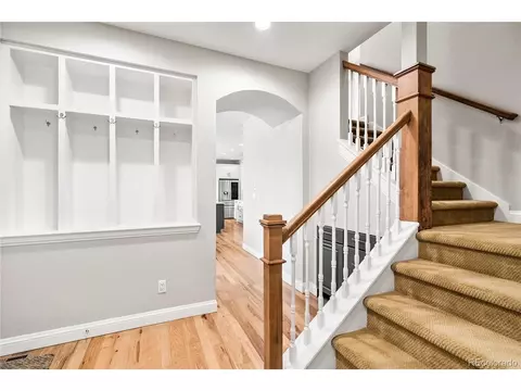 Entry Way - 9237 E 4th Pl, Denver, CO 80230 photo 2 of 4