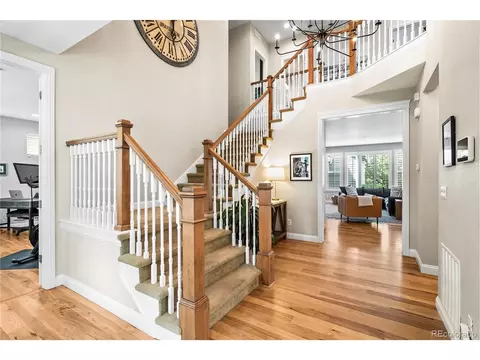 Entry Way - 9237 E 4th Pl, Denver, CO 80230 photo 1 of 4