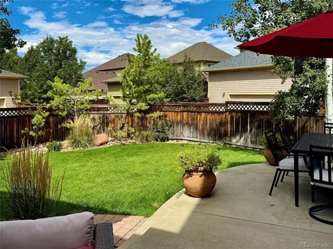 Exterior - 9237 E 4th Pl, Denver, CO 80230 photo 6 of 6