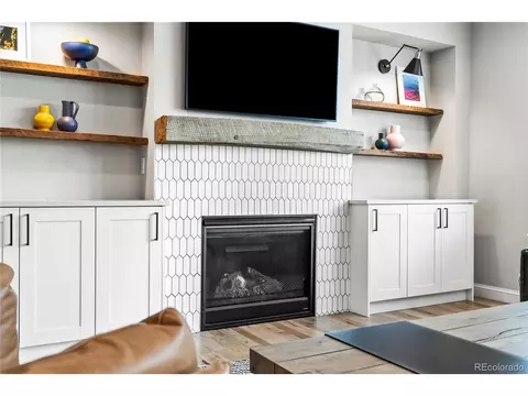 Living - 9237 E 4th Pl, Denver, CO 80230 photo 2 of 3