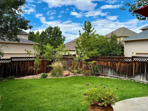 Exterior - 9237 E 4th Pl, Denver, CO 80230 photo 5 of 6