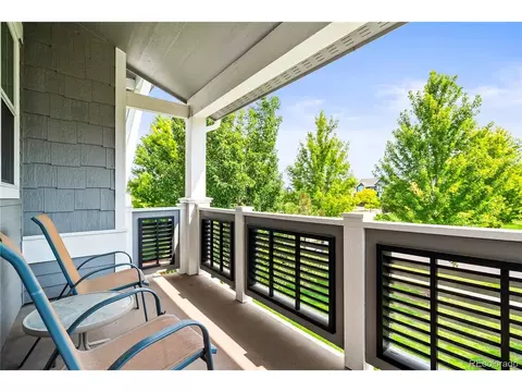 Exterior - 9237 E 4th Pl, Denver, CO 80230 photo 3 of 6