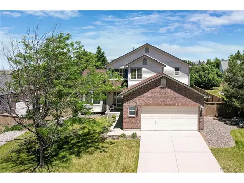 5939 Randolph Ave, Castle Rock, CO 80104