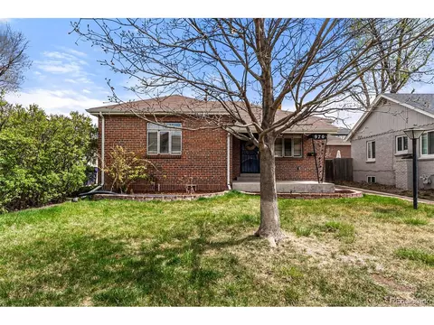 970 Grape St, Denver, CO 80220 photo 37