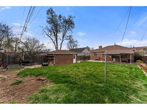 970 Grape St, Denver, CO 80220 photo 33