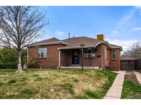 970 Grape St, Denver, CO 80220 photo 35