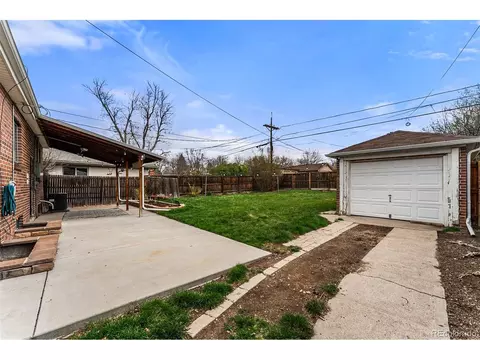 970 Grape St, Denver, CO 80220 photo 34