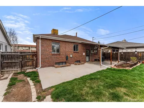 970 Grape St, Denver, CO 80220 photo 31