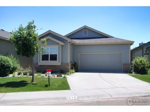 1516 Waterfront Dr, Windsor, CO 80550 photo 1