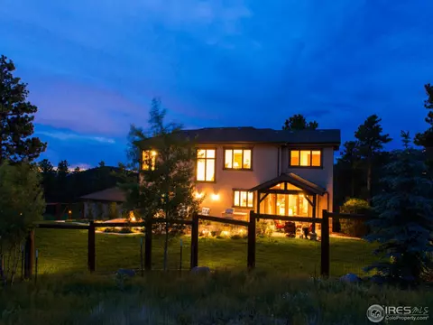 255 Peakview Rd, Boulder, CO 80302 photo 3
