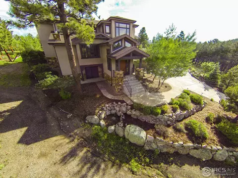 255 Peakview Rd, Boulder, CO 80302 photo 2