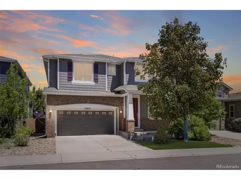 15675 E Kettle Pl, Centennial, CO 80112