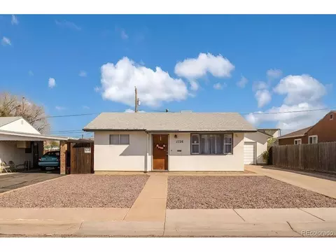 Undisclosed, Pueblo, CO 81005