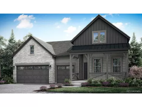 3279 S Rogers St, Morrison, CO 80465 photo 1