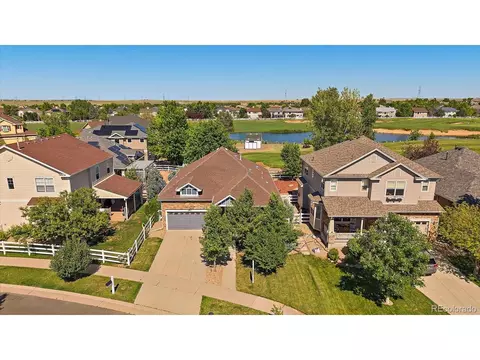 1392 S Duquesne Cir, Aurora, CO 80018