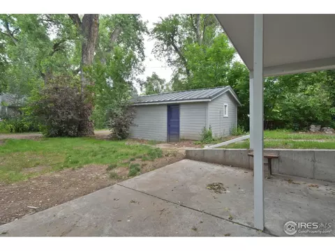 314 E Stuart St, Fort Collins, CO 80525 photo 24