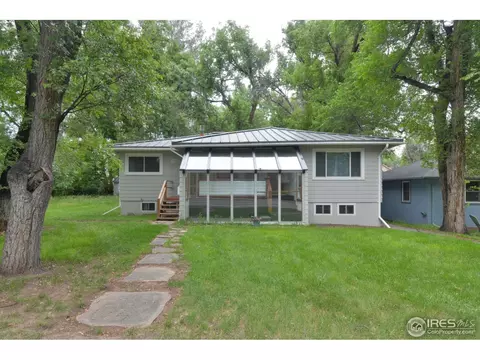 314 E Stuart St, Fort Collins, CO 80525 photo 1