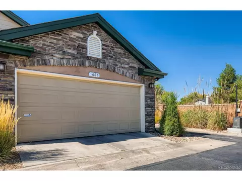 1665 Fraser Ct, Aurora, CO 80011 photo 1