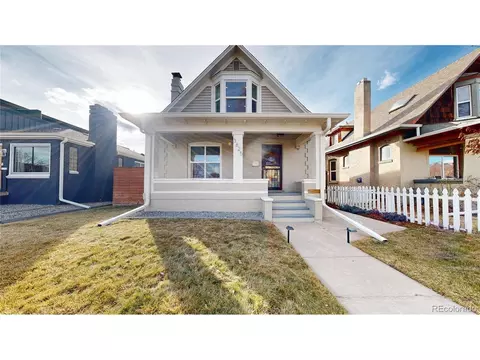 3825 Tejon St, Denver, CO 80211 photo 3