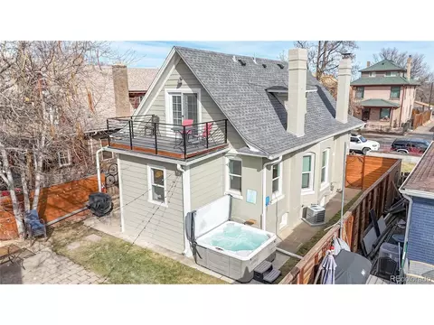3825 Tejon St, Denver, CO 80211 photo 43