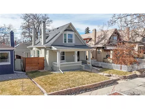 3825 Tejon St, Denver, CO 80211 photo 1