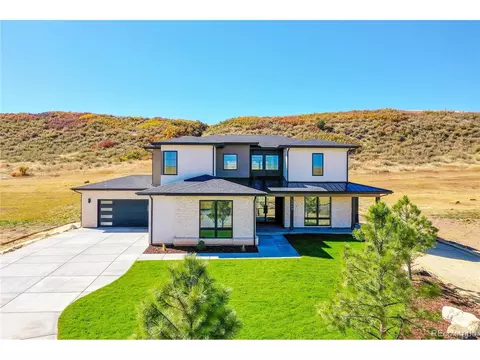 5549 Remuda Ranch Pkwy, Sedalia, CO 80135