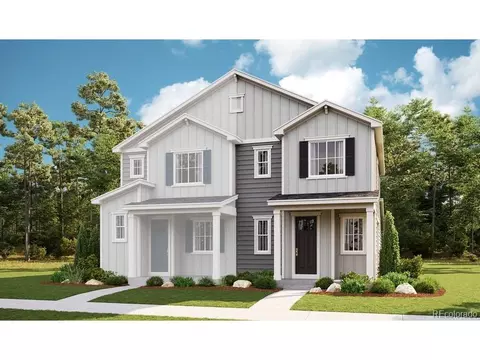 Undisclosed, Arvada, CO 80002