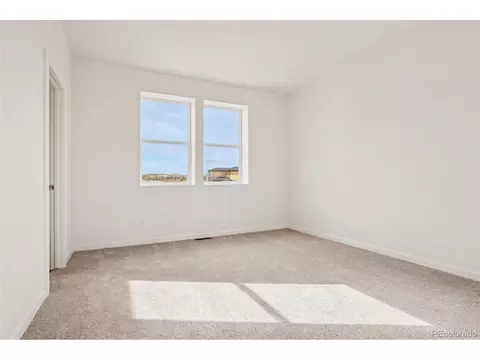 Bedroom - 24111 E 54th Pl, Aurora, CO 80019 photo 2 of 8